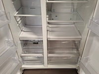 Amerikaanse koelkast no frost, samsung a+++ - afbeelding 4 van  7