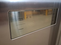 Amerikaanse koelkast no frost, samsung a+++ - afbeelding 6 van  7
