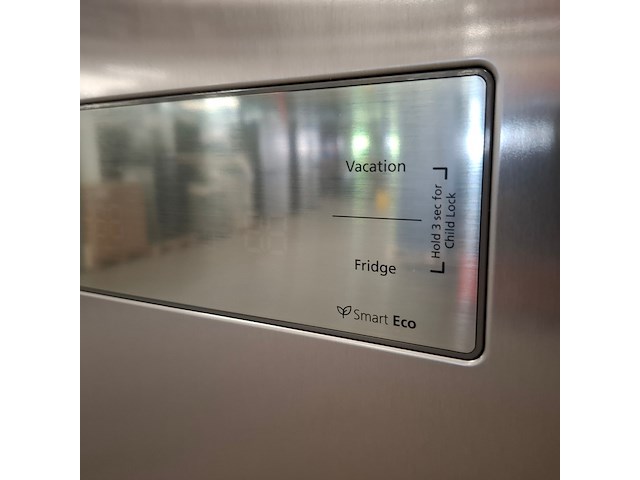 Amerikaanse koelkast no frost, samsung a+++ - afbeelding 7 van  7
