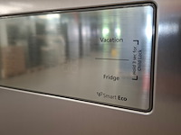 Amerikaanse koelkast no frost, samsung a+++ - afbeelding 7 van  7