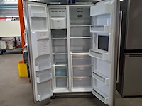Amerikaanse koelkast no frost, siemens a+++, ka60na40 - afbeelding 2 van  6