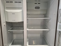 Amerikaanse koelkast no frost, siemens a+++, ka60na40 - afbeelding 3 van  6
