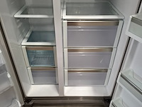 Amerikaanse koelkast no frost, siemens a+++, ka60na40 - afbeelding 4 van  6
