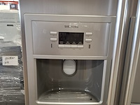 Amerikaanse koelkast no frost, siemens a+++, ka60na40 - afbeelding 6 van  6