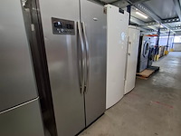 Amerikaanse koelkast no frost, whirlpool a+++, wsf5511a - afbeelding 2 van  9