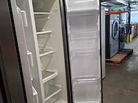 Amerikaanse koelkast no frost, whirlpool a+++, wsf5511a - afbeelding 4 van  9