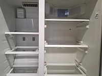 Amerikaanse koelkast no frost, whirlpool a+++, wsf5511a - afbeelding 7 van  9