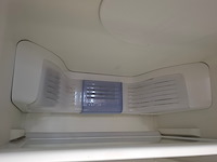 Amerikaanse koelkast no frost, whirlpool a+++, wsf5511a - afbeelding 8 van  9
