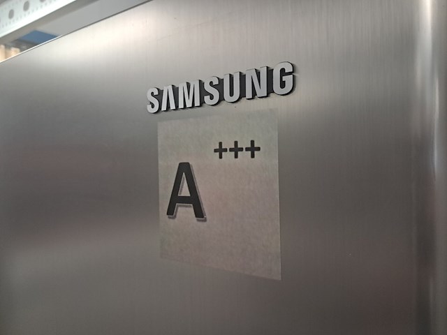 Amerikaanse koelkast, samsung a+++, rsa1wtvg - afbeelding 6 van  13
