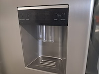 Amerikaanse koelkast, samsung a+++, rsa1wtvg - afbeelding 7 van  13