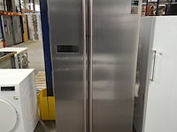 Amerikaanse koelkast, samsung, rs7528thcsl | nofrost | a+++ - afbeelding 1 van  9