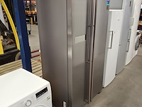 Amerikaanse koelkast, samsung, rs7528thcsl | nofrost | a+++ - afbeelding 2 van  9