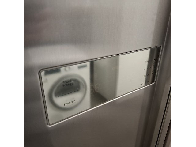 Amerikaanse koelkast, samsung, rs7528thcsl | nofrost | a+++ - afbeelding 3 van  9