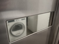 Amerikaanse koelkast, samsung, rs7528thcsl | nofrost | a+++ - afbeelding 3 van  9