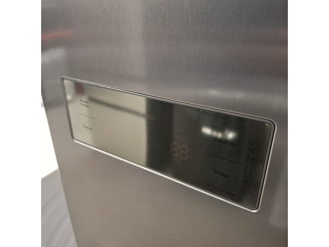 Amerikaanse koelkast, samsung, rs7528thcsl | nofrost | a+++ - afbeelding 4 van  9