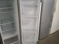 Amerikaanse koelkast, samsung, rs7528thcsl | nofrost | a+++ - afbeelding 5 van  9