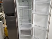 Amerikaanse koelkast, samsung, rs7528thcsl | nofrost | a+++ - afbeelding 6 van  9