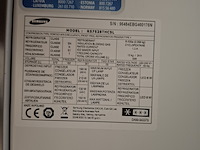 Amerikaanse koelkast, samsung, rs7528thcsl | nofrost | a+++ - afbeelding 7 van  9