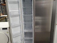 Amerikaanse koelkast, samsung, rs7528thcsl | nofrost | a+++ - afbeelding 9 van  9