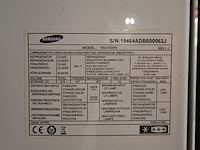 Amerikaanse koelkast, samsung, rsa1dhpe | nofrost | a+++, grijs / chroom - afbeelding 7 van  16