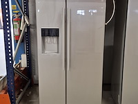 Amerikaanse koelkast, samsung, rsa1dhpe | nofrost | a+++, grijs / chroom - afbeelding 16 van  16