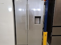 Amerikaanse koelkast samsung, rsa1whpe - afbeelding 1 van  8