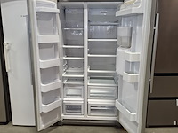 Amerikaanse koelkast samsung, rsa1whpe - afbeelding 3 van  8