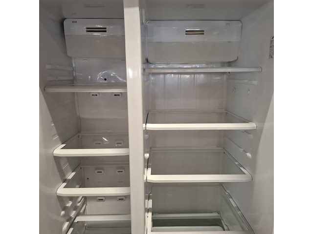 Amerikaanse koelkast samsung, rsa1whpe - afbeelding 4 van  8
