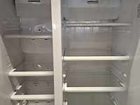 Amerikaanse koelkast samsung, rsa1whpe - afbeelding 4 van  8