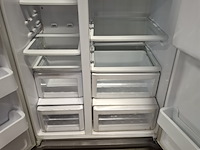 Amerikaanse koelkast samsung, rsa1whpe - afbeelding 5 van  8