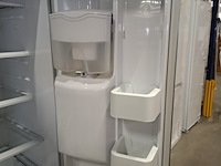 Amerikaanse koelkast samsung, rsa1whpe - afbeelding 6 van  8