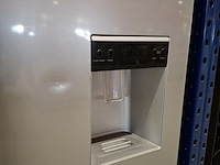Amerikaanse koelkast , samsung, rsa1whpe - afbeelding 2 van  8
