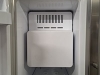 Amerikaanse koelkast, samsung, rsh5utrs | nofrost | a+++, grijs / chroom - afbeelding 3 van  14