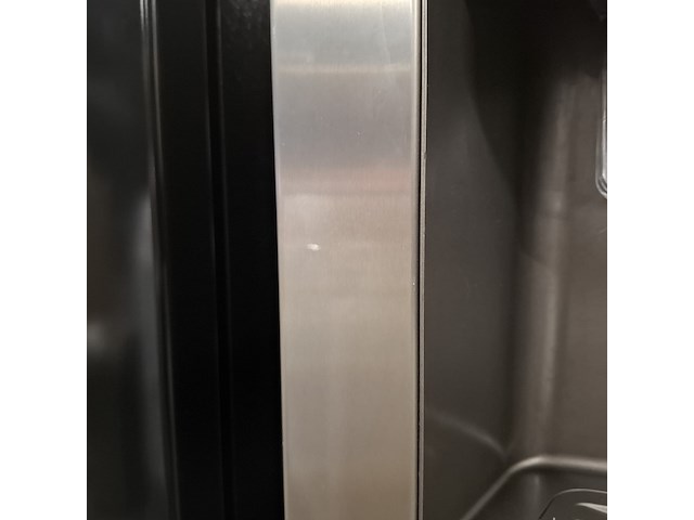 Amerikaanse koelkast, samsung, rsh5utrs | nofrost | a+++, grijs / chroom - afbeelding 4 van  14