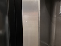 Amerikaanse koelkast, samsung, rsh5utrs | nofrost | a+++, grijs / chroom - afbeelding 4 van  14