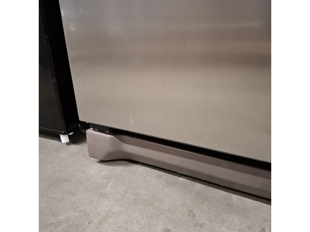 Amerikaanse koelkast, samsung, rsh5utrs | nofrost | a+++, grijs / chroom - afbeelding 5 van  14