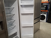 Amerikaanse koelkast, samsung, rsh5utrs | nofrost | a+++, grijs / chroom - afbeelding 9 van  14