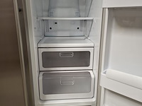 Amerikaanse koelkast, samsung, rsh5utrs | nofrost | a+++, grijs / chroom - afbeelding 11 van  14