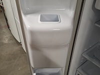 Amerikaanse koelkast, samsung, rsh5utrs | nofrost | a+++, grijs / chroom - afbeelding 14 van  14