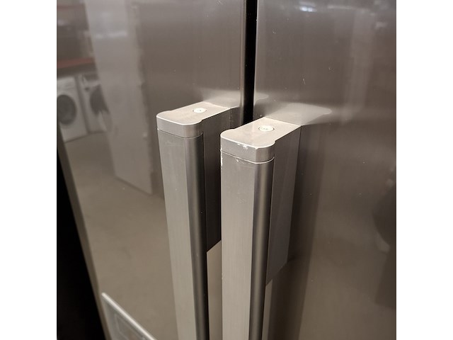 Amerikaanse koelkast, whirlpool, wsc5555a+x | a+++ - afbeelding 2 van  13