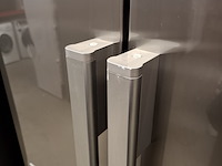 Amerikaanse koelkast, whirlpool, wsc5555a+x | a+++ - afbeelding 2 van  13