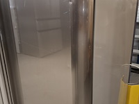 Amerikaanse koelkast, whirlpool, wsc5555a+x | a+++ - afbeelding 3 van  13