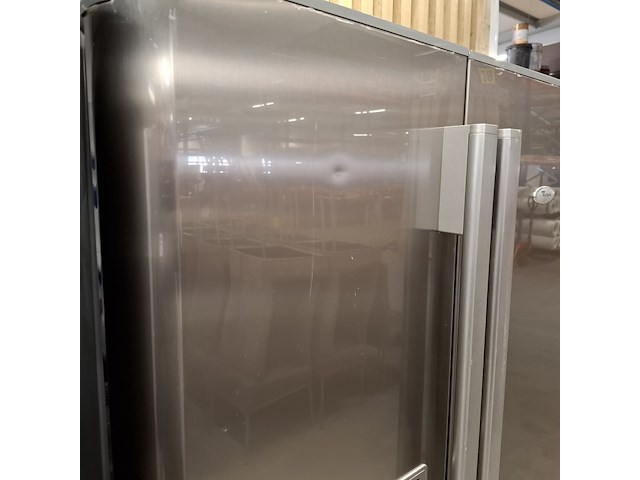 Amerikaanse koelkast, whirlpool, wsc5555a+x | a+++ - afbeelding 5 van  13