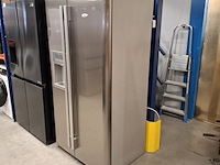 Amerikaanse koelkast, whirlpool, wsc5555a+x | a+++ - afbeelding 6 van  13