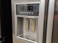 Amerikaanse koelkast, whirlpool, wsc5555a+x | a+++ - afbeelding 7 van  13