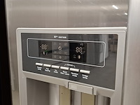 Amerikaanse koelkast, whirlpool, wsc5555a+x | a+++ - afbeelding 8 van  13