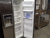 Amerikaanse koelkast, whirlpool, wsc5555a+x | a+++ - afbeelding 9 van  13