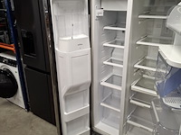 Amerikaanse koelkast, whirlpool, wsc5555a+x | a+++ - afbeelding 10 van  13