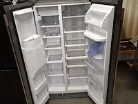 Amerikaanse koelkast, whirlpool, wsc5555a+x | a+++ - afbeelding 11 van  13