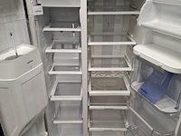 Amerikaanse koelkast, whirlpool, wsc5555a+x | a+++ - afbeelding 12 van  13